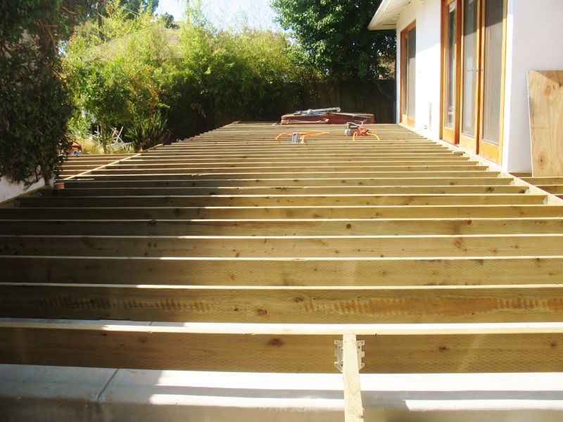 How Decks Improve Outdoor Living Spaces