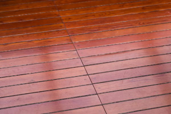 Cost of Redwood Deck Repair in Brentwood