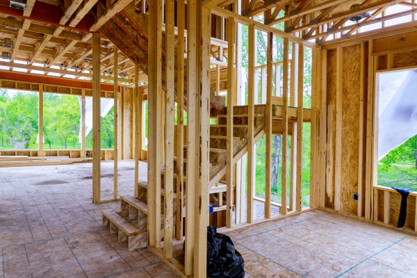 Carpentry Installation in Brentwood