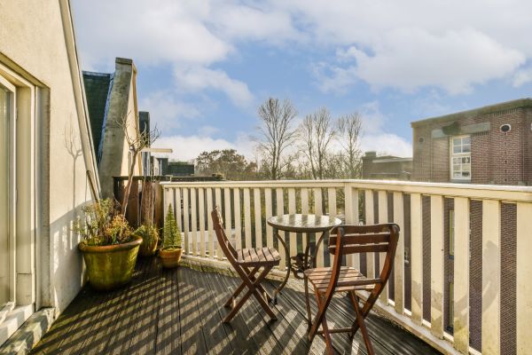 Cost of Balcony Post Replacement in Brentwood