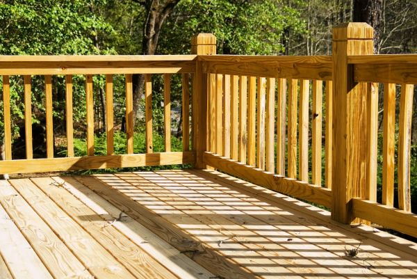 Cost of Deck Spindle Repair in Brentwood