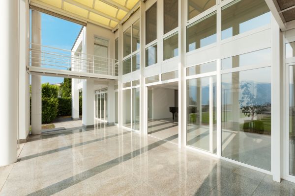 Veranda Construction in Brentwood