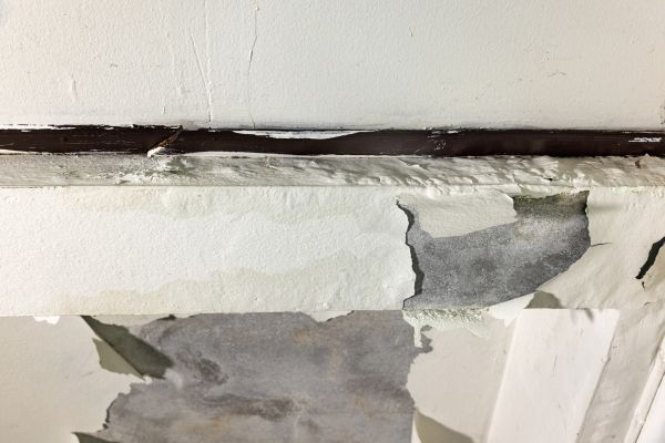 Cost of Porch Leak Repair in Brentwood