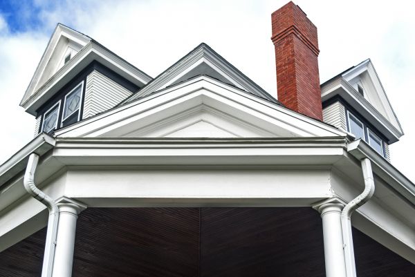 Cost of Porch Roof Leak Repair in Brentwood